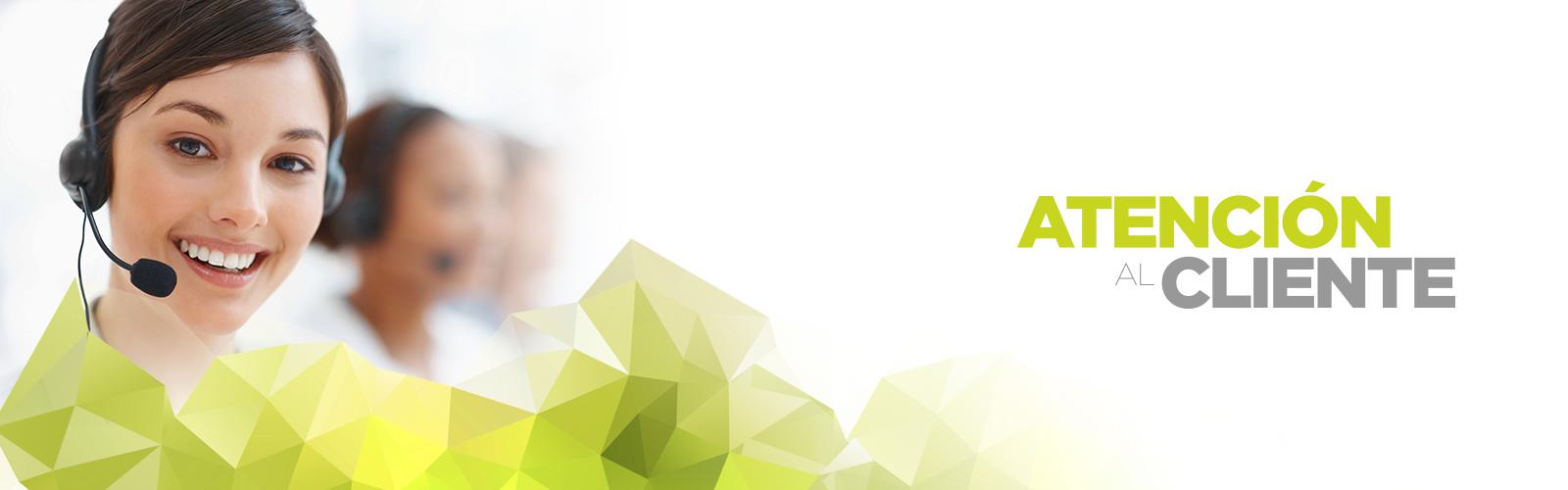 Servicio al Cliente