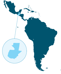 mapa guatemala